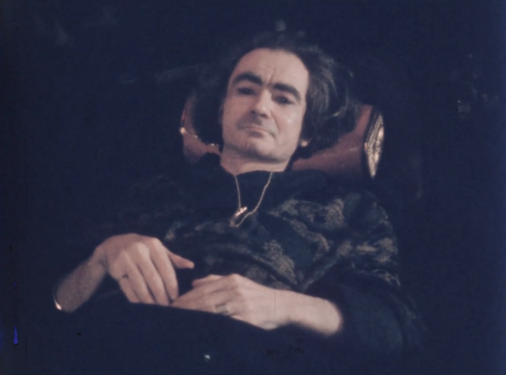 Gabriel Pomerand Gabriel Pomerand