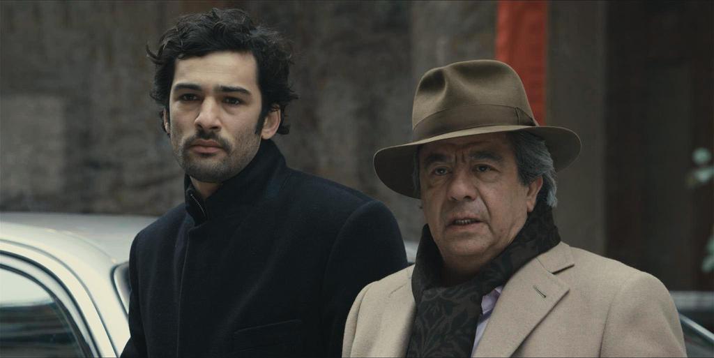 Mensch - © 2009 Arp Mensch - © 2009 Arp