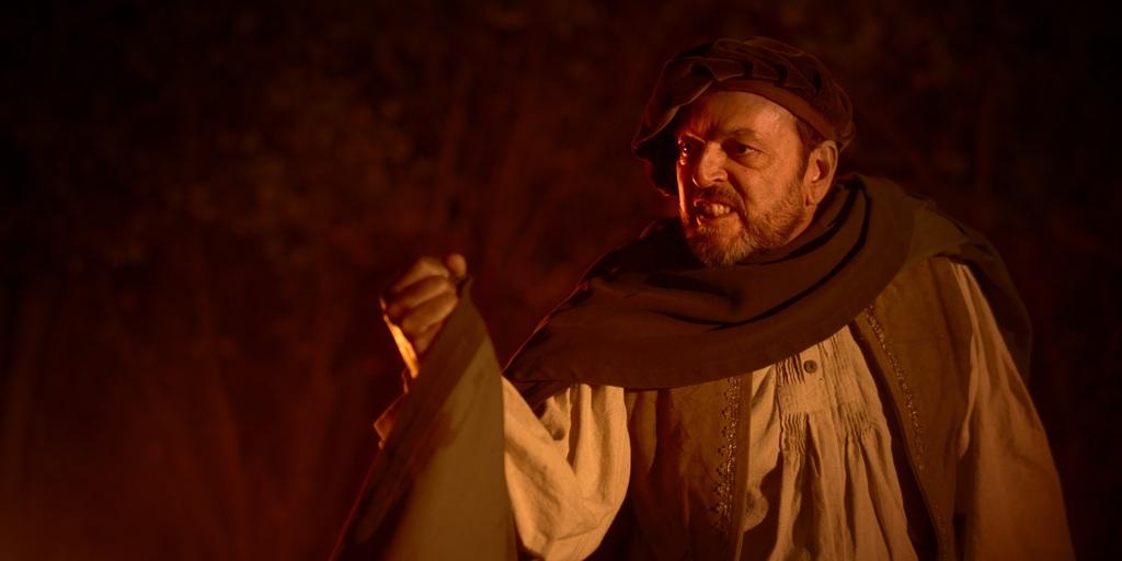 RED: Beast Huntress RED: Beast Huntress