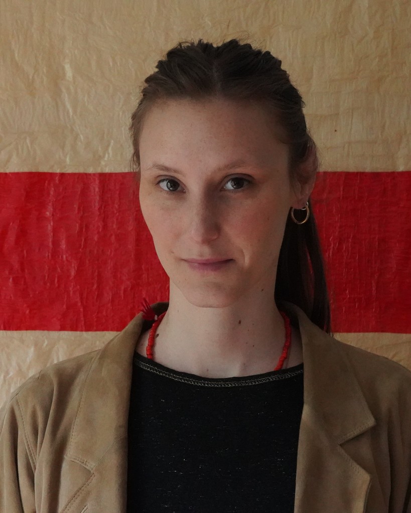 Marie Le Hir Marie Le Hir