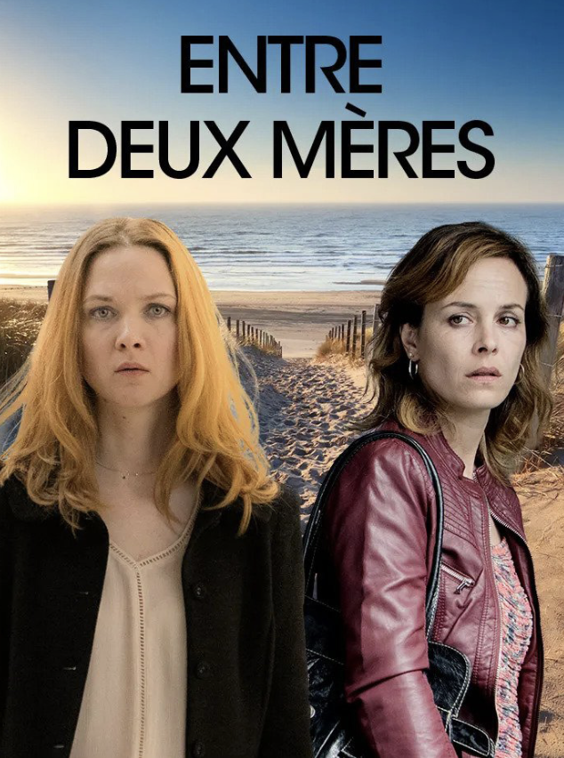 Entre deux mères - © Scarlett Production Entre deux mères - © Scarlett Production