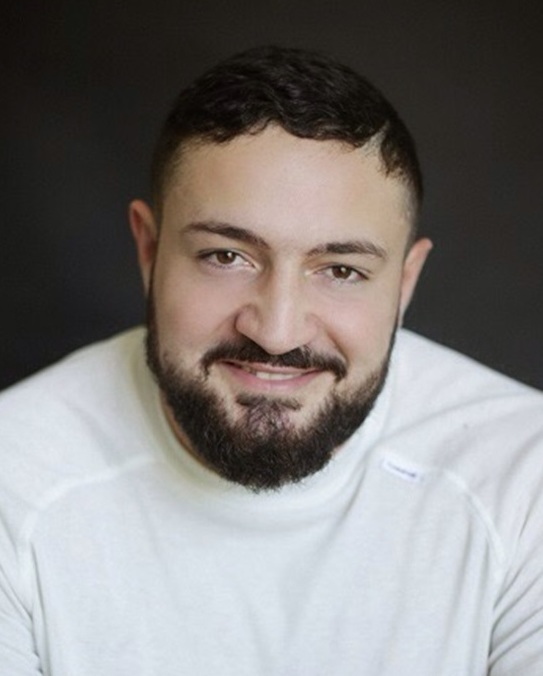 Youssef Sahraoui Youssef Sahraoui