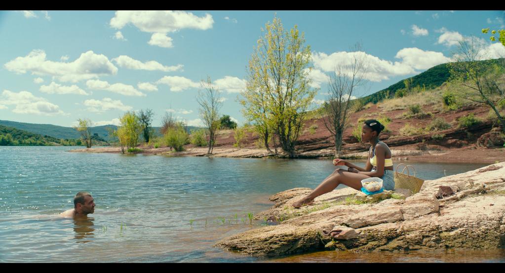 Jeudi, vendredi, samedi Jeudi, vendredi, samedi