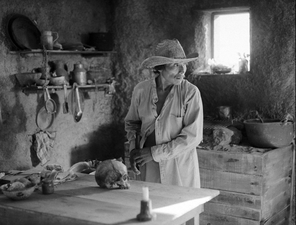 Sandino Saravia Vinay