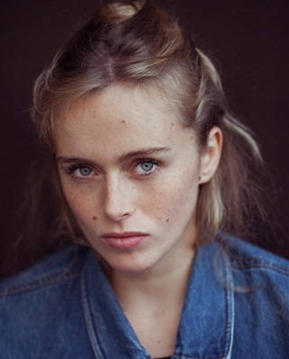 Aliénor Bouvier Aliénor Bouvier