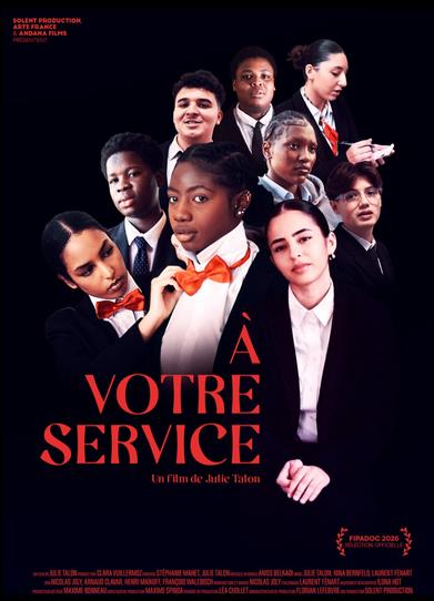 ARTE France - © Solent Production - ARTE France - Andana Films ARTE France - © Solent Production - ARTE France - Andana Films