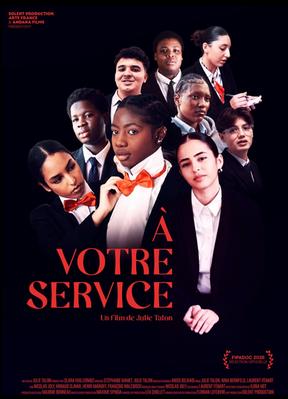 Future on a Tray - &copy; Solent Production - ARTE France - Andana Films