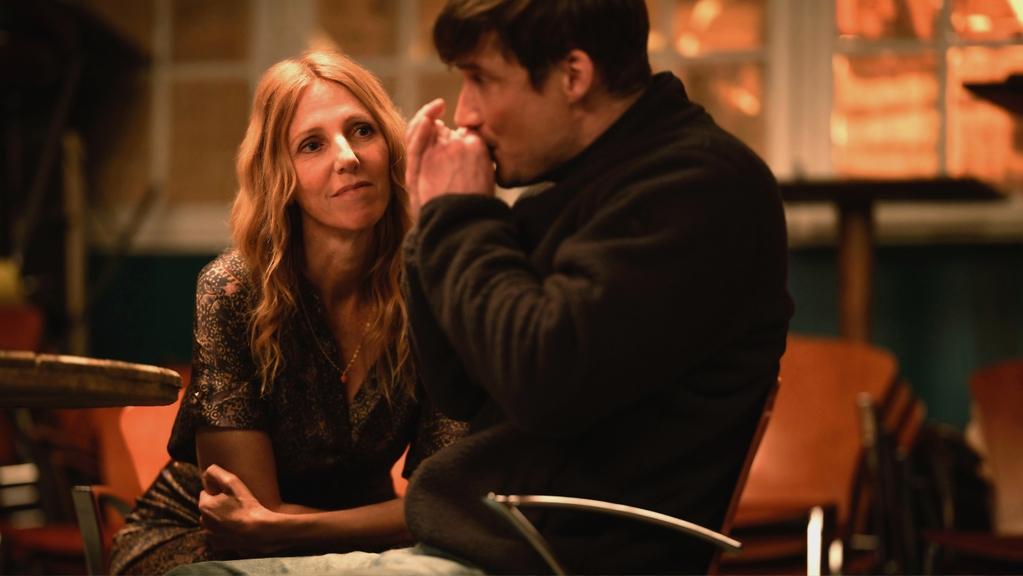 Ceux qui comptent - &copy; Julien Pani&eacute;