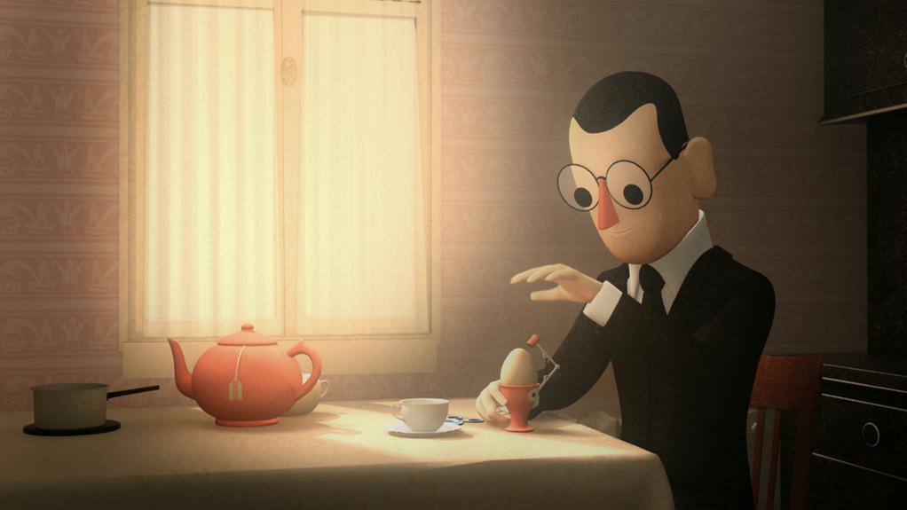 International Animation Film Festival in Erevan (ReAnimania) - 2010 International Animation Film Festival in Erevan (ReAnimania) - 2010