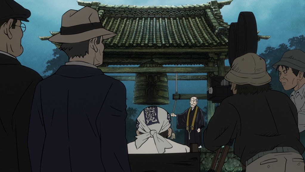 Nezumikozō Jirokichi