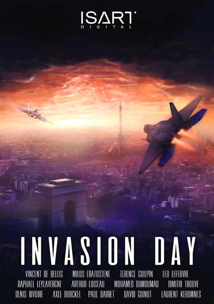 Invasion Day