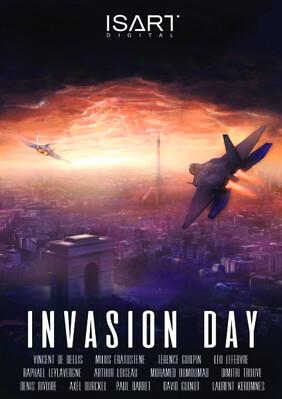 Invasion Day