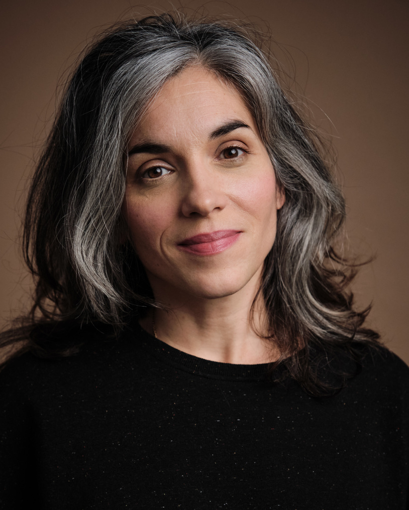 Isabelle Joly Isabelle Joly