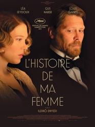 L'Histoire de ma femme L'Histoire de ma femme