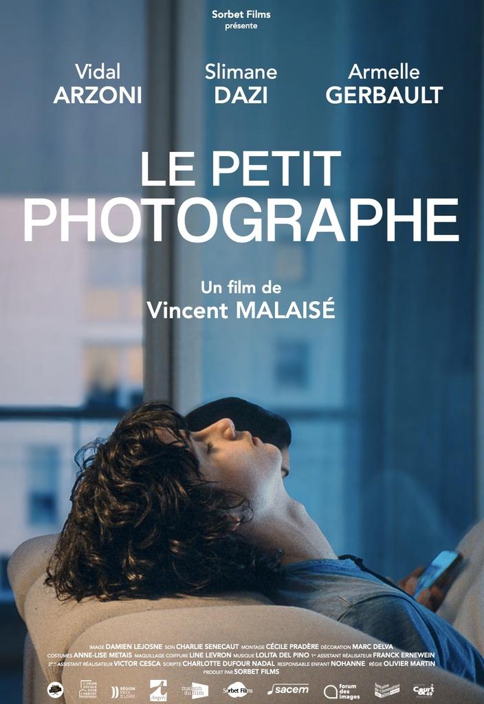 Le Petit Photographe Le Petit Photographe