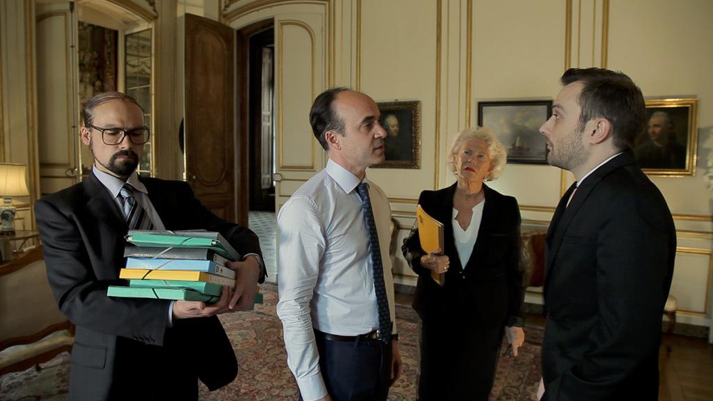 Cl&eacute;ment Brondel