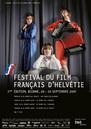 Festival du Film Francophone Biel-Bienne - 2007