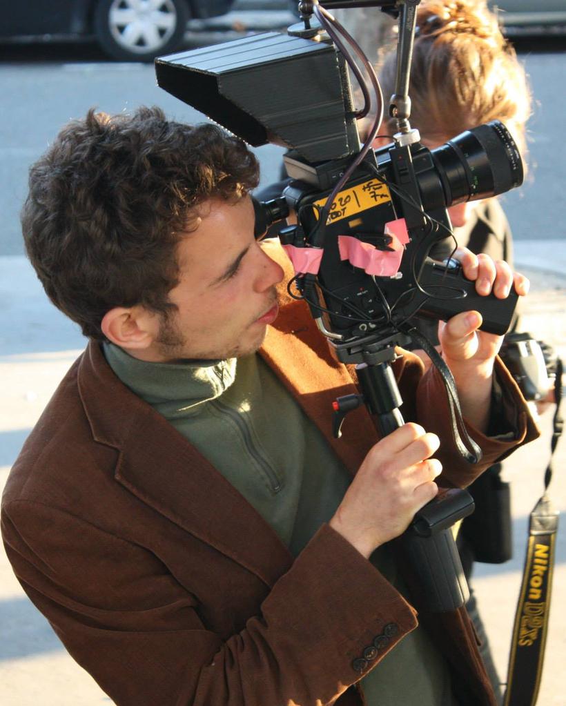 Benjamin Kühn Benjamin Kühn