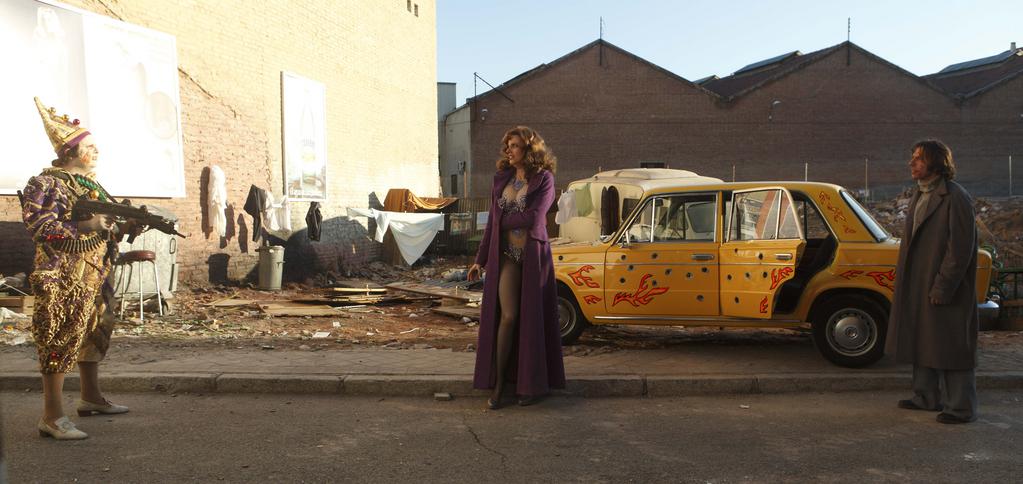 Balada Triste Balada Triste