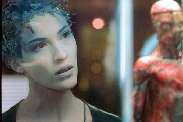 Immortel (Ad Vitam) Immortel (Ad Vitam)