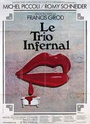 Le Trio infernal Le Trio infernal
