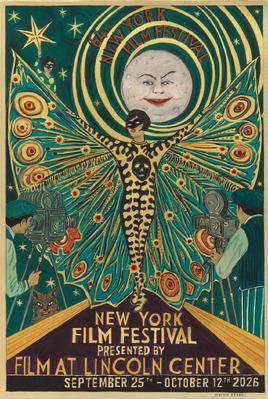 Festival de Cine de Nueva York - 2026