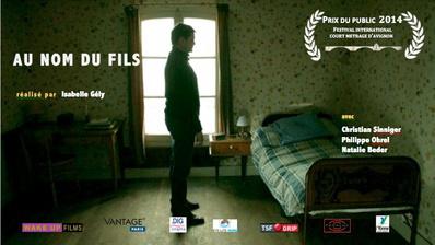 Au nom du fils Au nom du fils