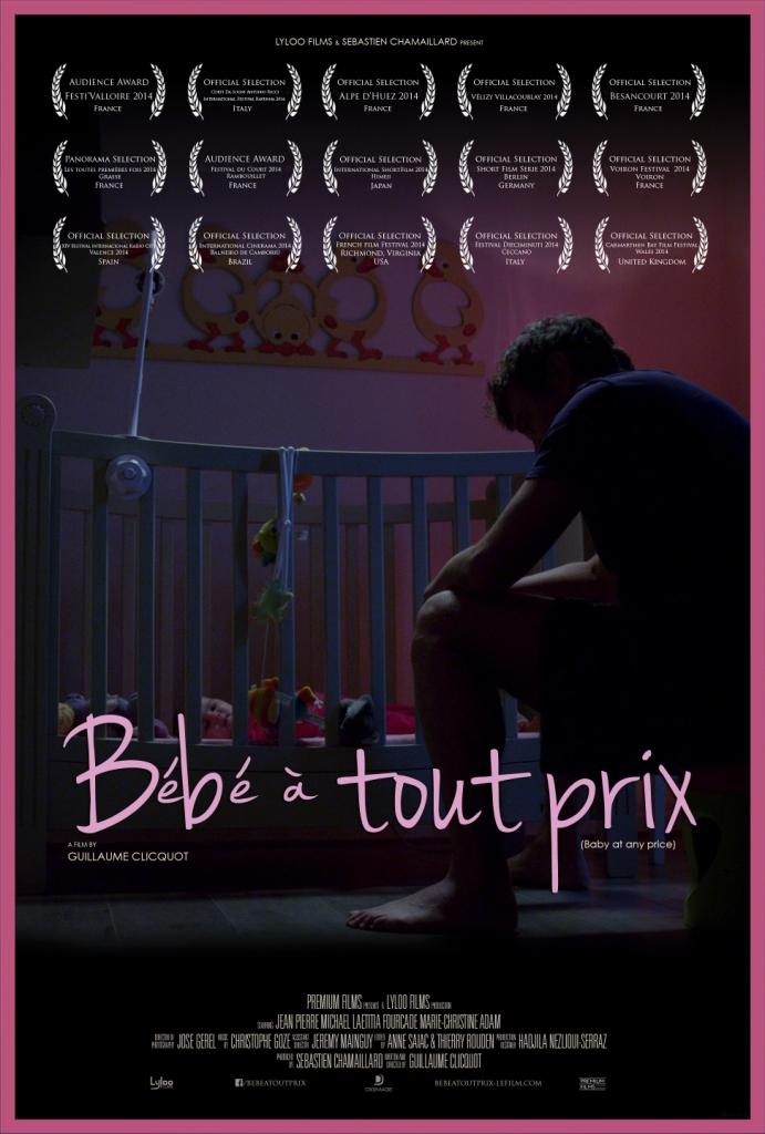 Richmond French Film Festival - 2014
