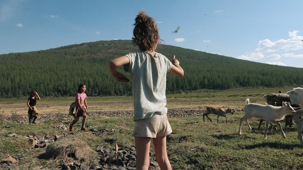 Penelope My Love Penelope My Love