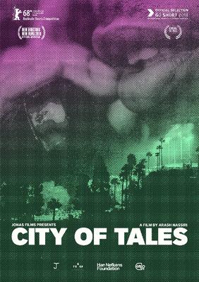 City of Tales City of Tales