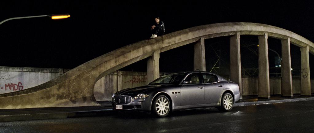 Le Monde nous appartient Le Monde nous appartient