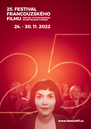 Festival de Cine Francés en la República Checa - 2022 Festival de Cine Francés en la República Checa - 2022