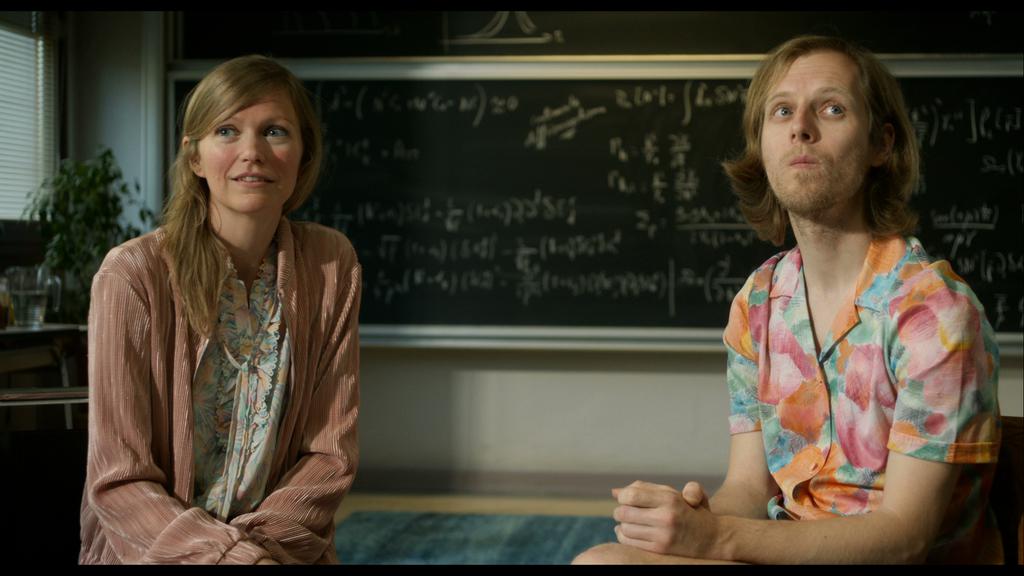 Le Principe d’incertitude Le Principe d’incertitude