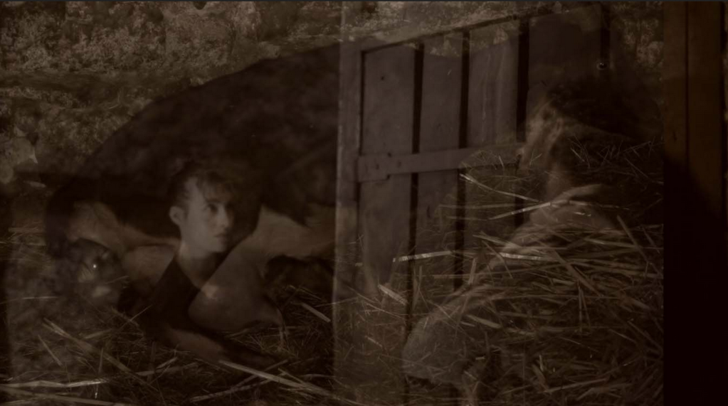 Adieu Vénus Adieu Vénus