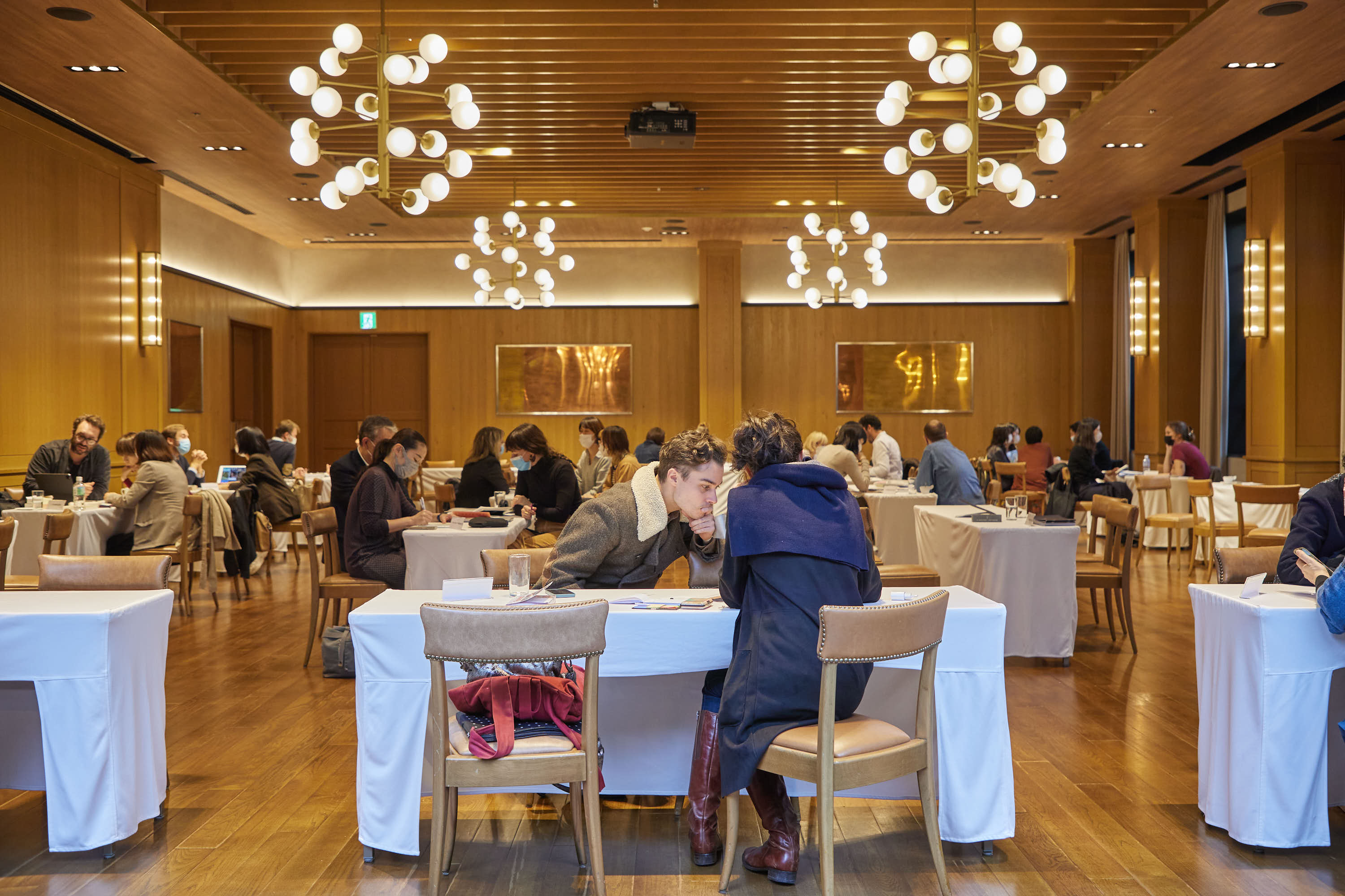 Unifrance relaunches its French Film Market in Japan Unifrance relaunches its French Film Market in Japan