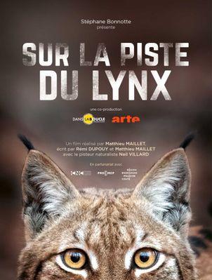 Sur la piste du Lynx Sur la piste du Lynx