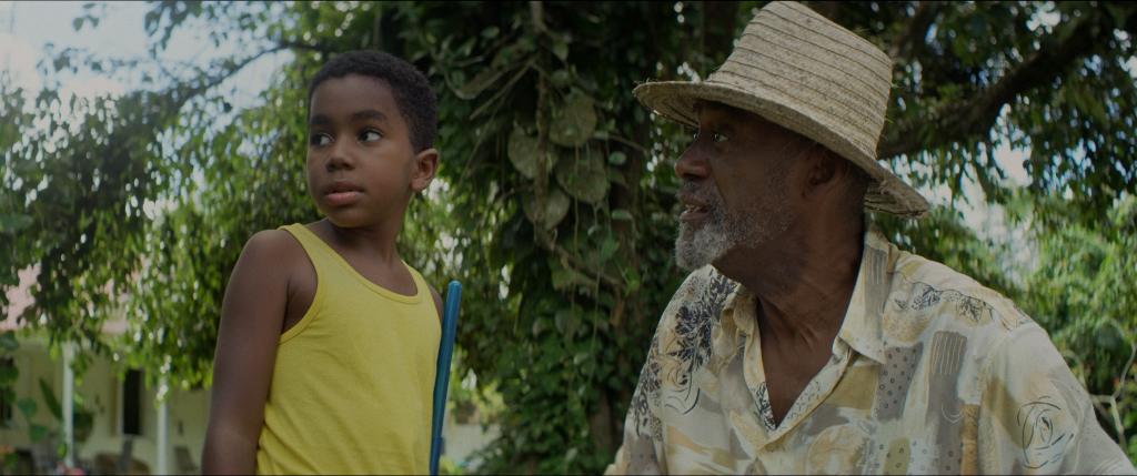 Festival Internacional de Rhode Island - 2019