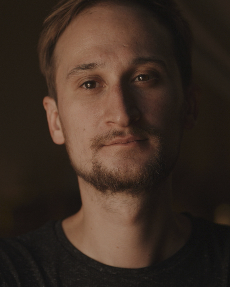 Arnaud Huck Arnaud Huck