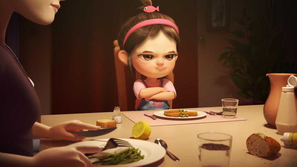 Festival Internacional de Curtas de S&atilde;o Paulo - 2014