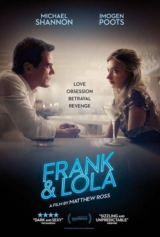 Frank & Lola Frank & Lola
