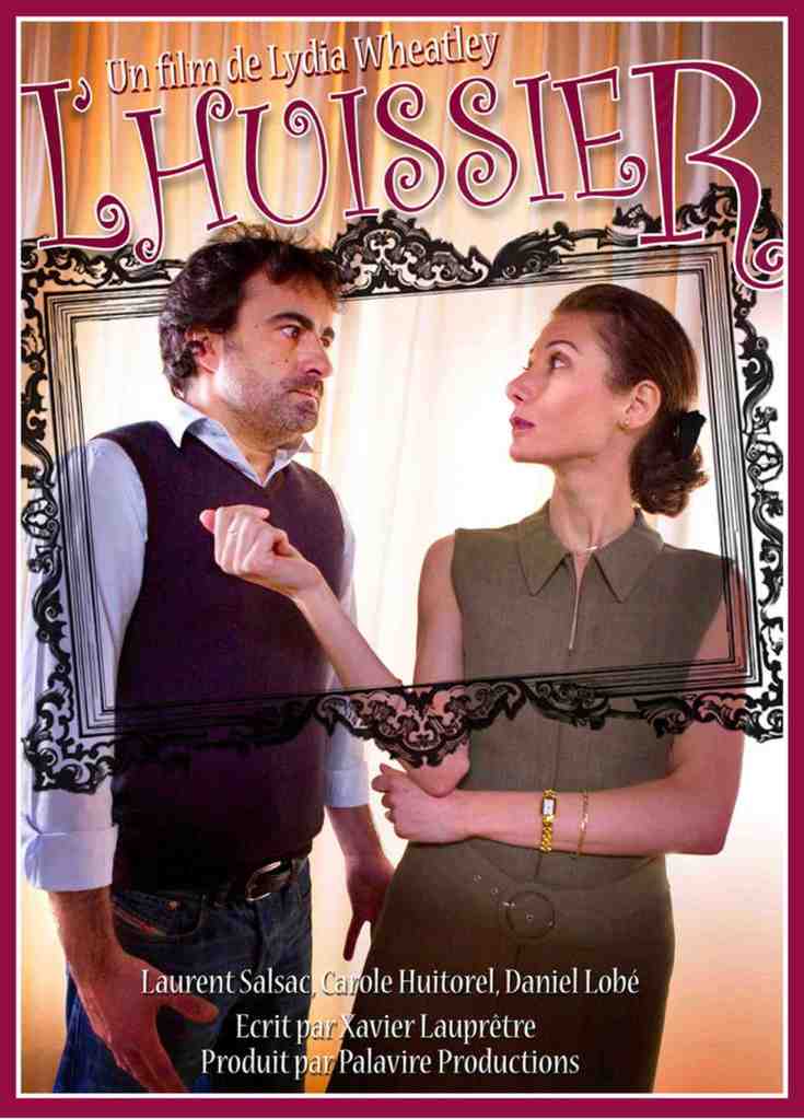 L&eacute;andre Sormain