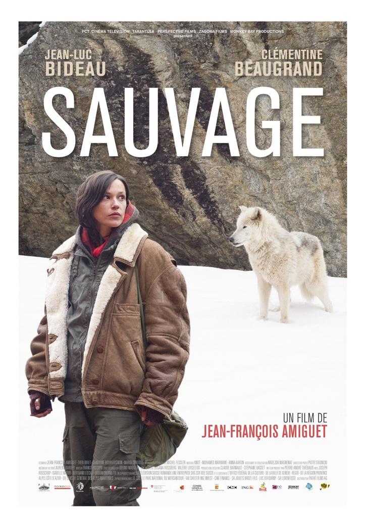 Sauvage Sauvage