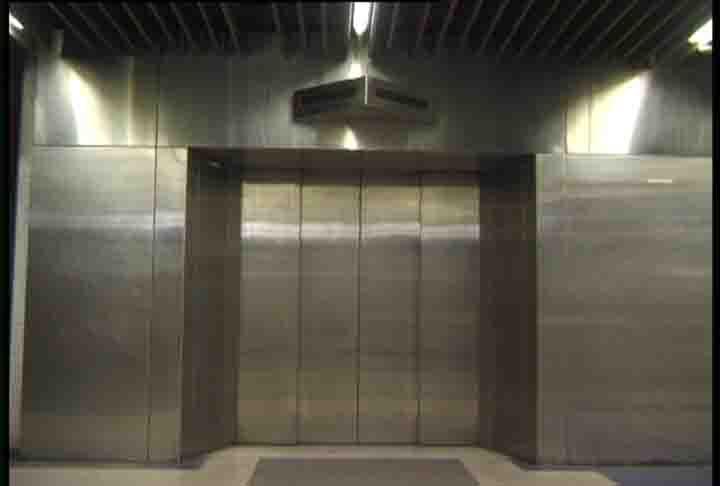 Manchester International Film Festival (Kinofilm) - 2005