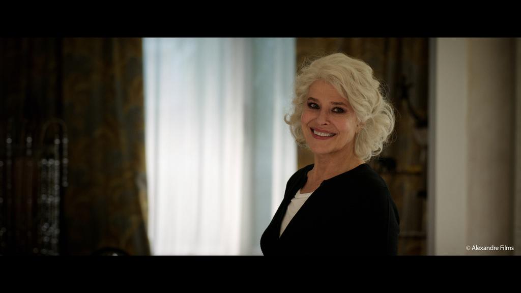 Ma mère est folle - © Alexandre Films Ma mère est folle - © Alexandre Films