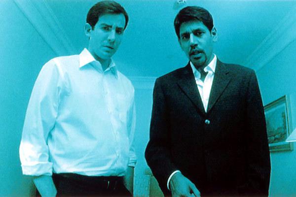 Equilibre de la terreur (L') / 恐怖のバランス Equilibre de la terreur (L') / 恐怖のバランス