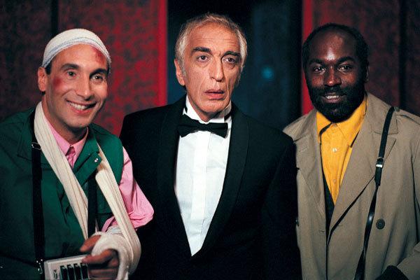 Emmenez-moi Emmenez-moi