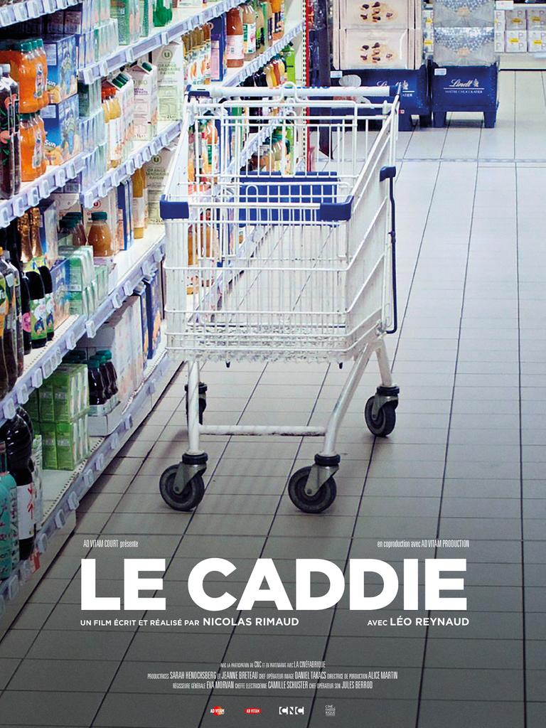 Le Caddie Le Caddie