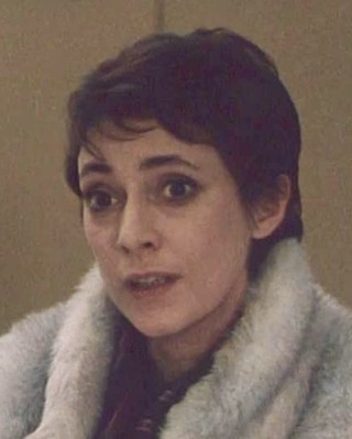 Anne Jolivet Anne Jolivet