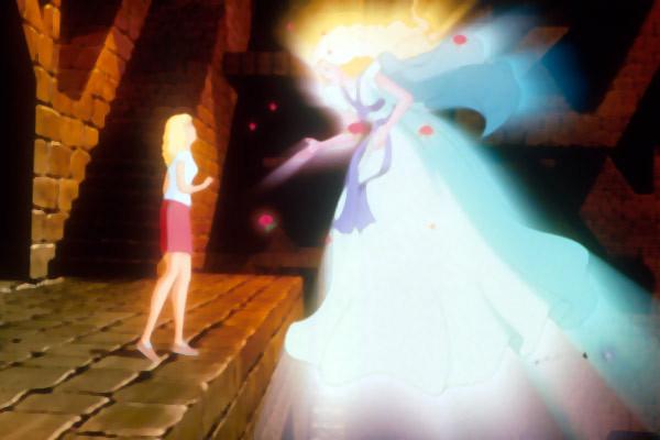 La Leyenda de Parva La Leyenda de Parva