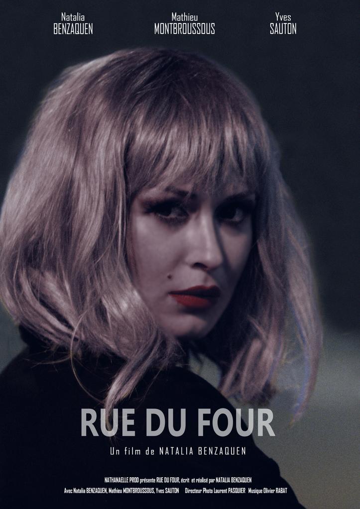 Rue du Four Rue du Four